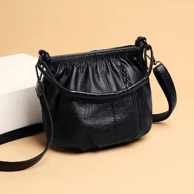 Retro Versatile Mother's Bags