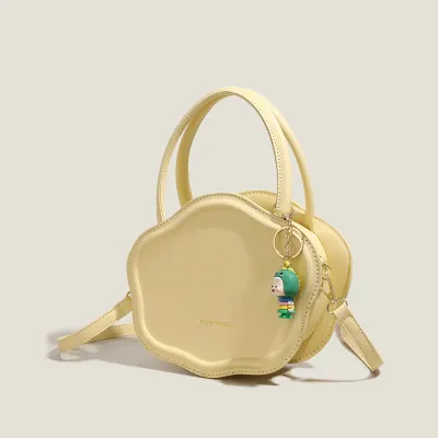 French Crossbody Bag