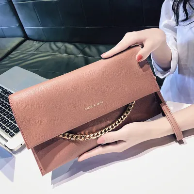 New Simple Crossbody Handbag