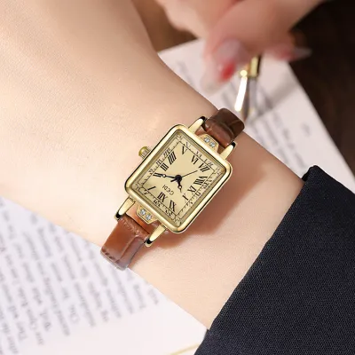 Gedi Retro Watch