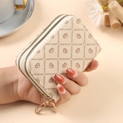 Card Holder Purse