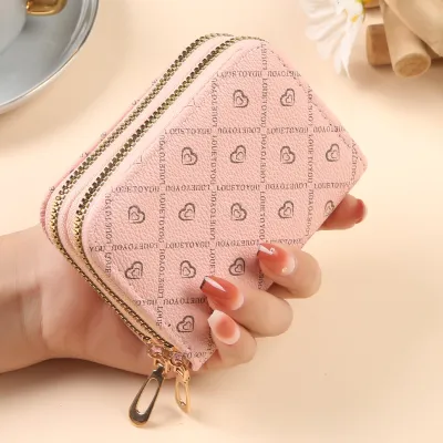 Card Holder Purse