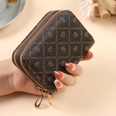 Card Holder Purse