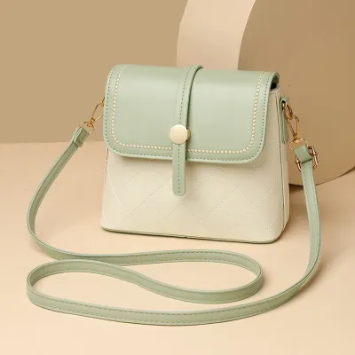 Versatile Square Bag