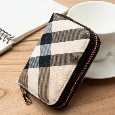 Multi-functional Casual Coin Holder