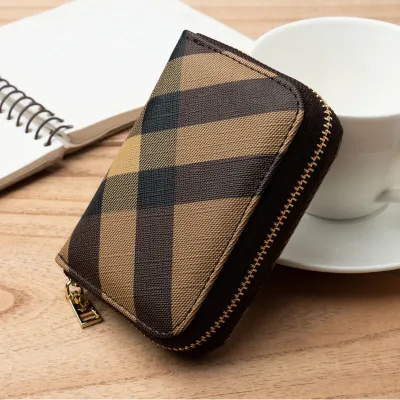 Multi-functional Casual Coin Holder