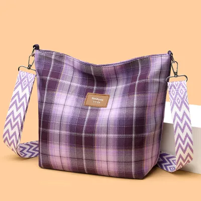 Versatile Commuter Tote Bag