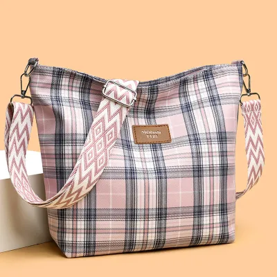 Versatile Commuter Tote Bag