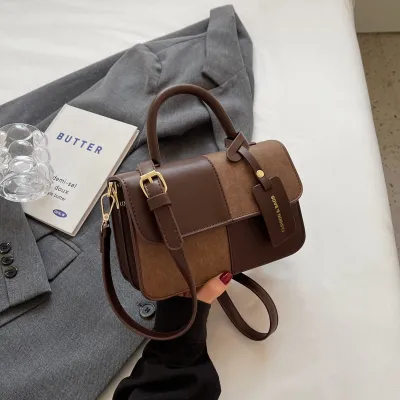 French Retro Bag