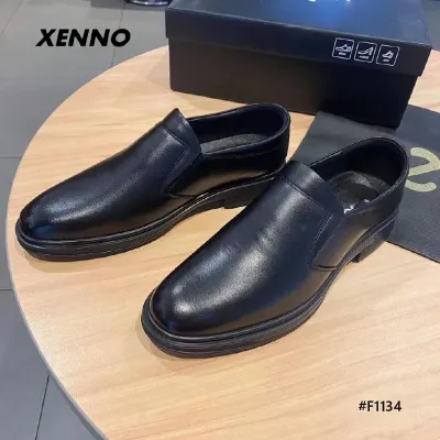Premium Cowhide Leather Shoe