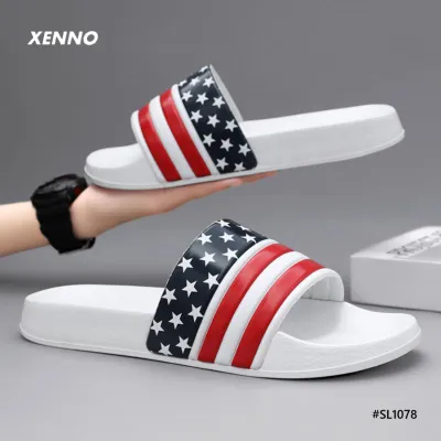 METRO KING MEN'S SLIPPER