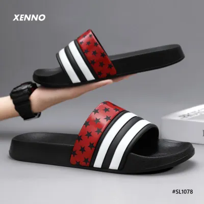 METRO KING MEN'S SLIPPER