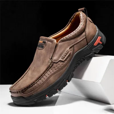 VIBE WALK CASUAL SHOES