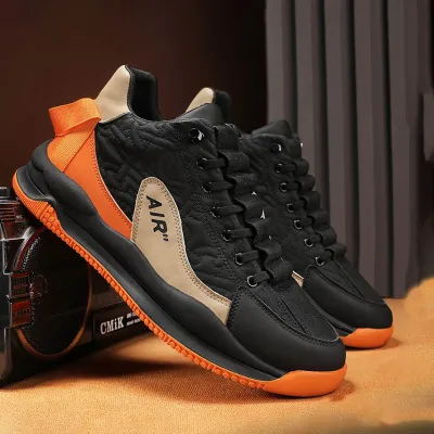 Most Trendy & Soft & Comfortable Sneakers For Men