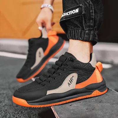 Most Trendy & Soft & Comfortable Sneakers For Men