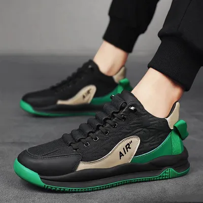 Most Trendy & Soft & Comfortable Sneakers For Men