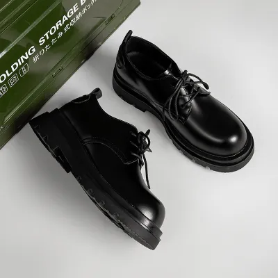 Phantom Dusk Martin Boots