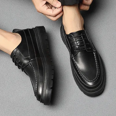 Coal Rush Martin Boots