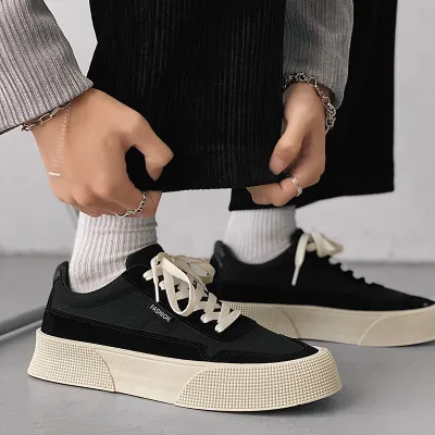 ULZZANG CASUAL SPORTS MEN’S SHOES