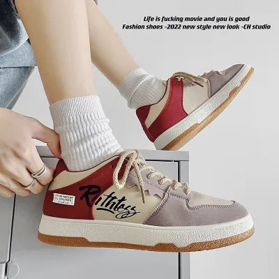 ORIGINAL DESIGN SNEAKERS TRENDY SPORTS CASUAL SHOES