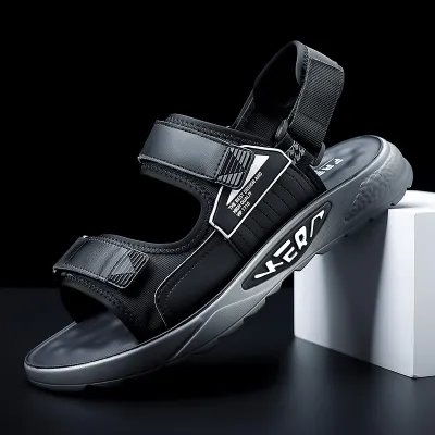 TRENDY BREATHABLE SWEAT-PROOF SANDALS 