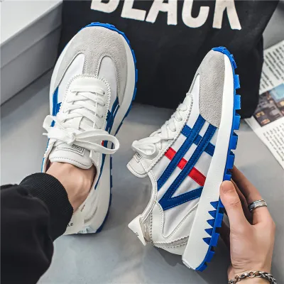 NEW STYLE TRENDY ALL-MATCH CASUAL SHOES