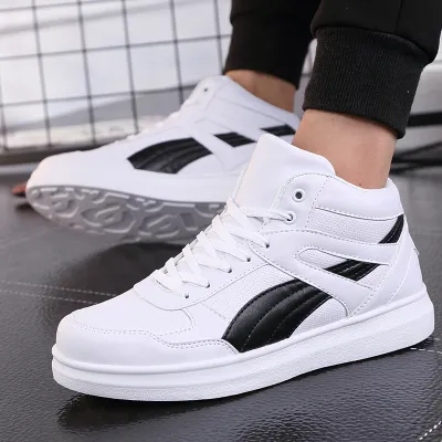 NEW CASUAL FASHION SNEAKERS SPORTS SHOES