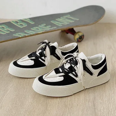 ULZZANG SPORTS MEN’S CASUAL SHOES