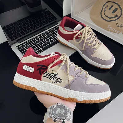 ORIGINAL DESIGN SNEAKERS TRENDY SPORTS CASUAL SHOES