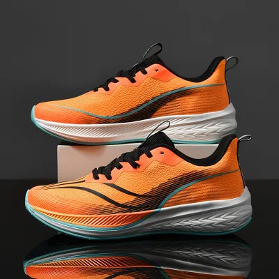 SPRING AND SUMMER MESH SPORTS SHOES