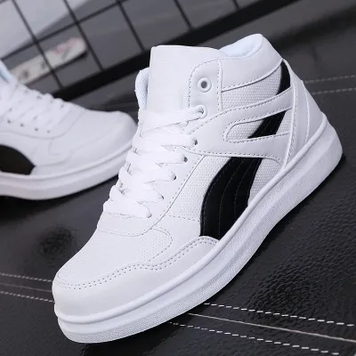 NEW CASUAL FASHION SNEAKERS SPORTS SHOES