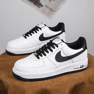 MEN'S LOW-TOP VERSATILE AIR FORCE CASUAL SHOES