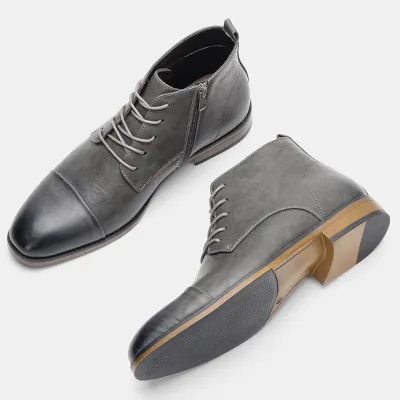 NEW PREMIUM LEATHER MEN’S HIGH QUALITY FORMAL SHOES