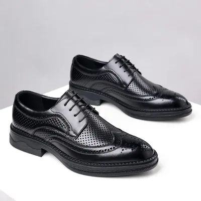 MEN'S BUSINESS FORMAL SHOES