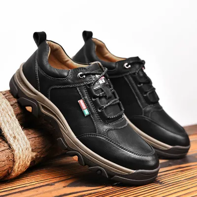  NEW BUSINESS COMFORT MEN'S CASUAL SHOES 