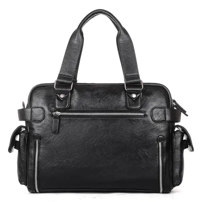 MEN'S BUSINESS TRAVEL CASUAL HANDBAG