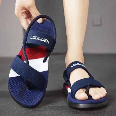 CROSS-BORDER SUMMER NEW SLIPPERS