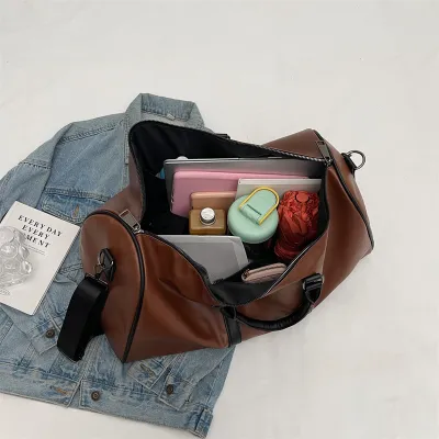 CARRY COAST TRAVEL BAG