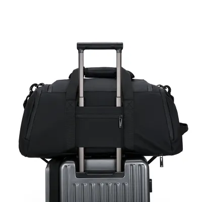 GLOBE TREK TRAVEL BAG