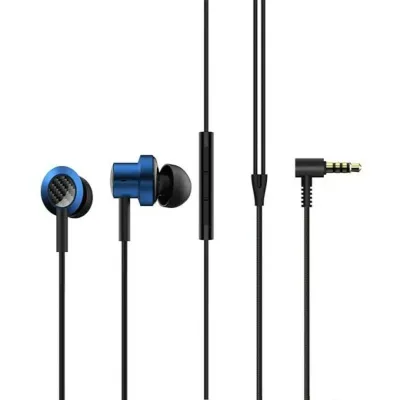 Mi Dual Driver In-ear Magnetic Earphones 