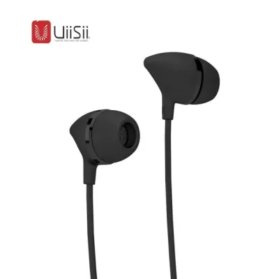 UiiSii C100 Super Bass Stereo In-Ear Earphones