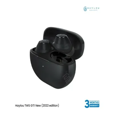 Haylou TWS GT1 New (2022 edition) Bluetooth Earphone
