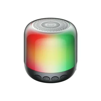 Joyroom JR-ML03 Transparent Wireless Speaker with RGB Light