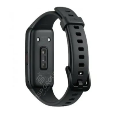Huawei Honor Smart Band 6 Sports Fitness Tracker-Black
