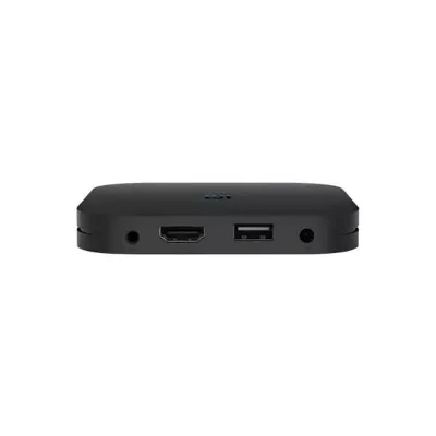 Xiaomi Mi TV Box S 4K HDR Android TV Global Version