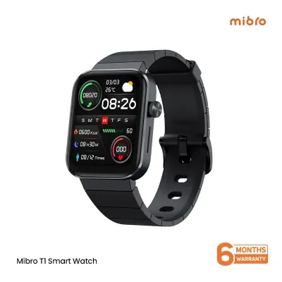 Mibro T1 Calling Smart Watch