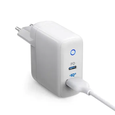 Anker PowerPort PD+ 2 35W Wall Charger