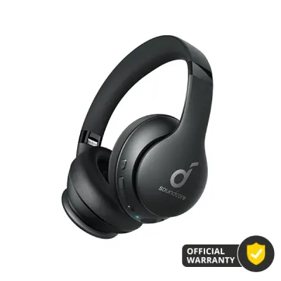 Anker SoundCore Life 2 Neo Wireless Bluetooth Over Ear Headphones