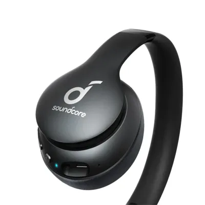 Anker SoundCore Life 2 Neo Wireless Bluetooth Over Ear Headphones