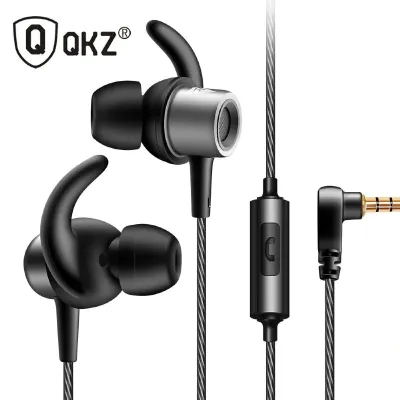 QKZ CK1 HD HiFi In-ear Earphones